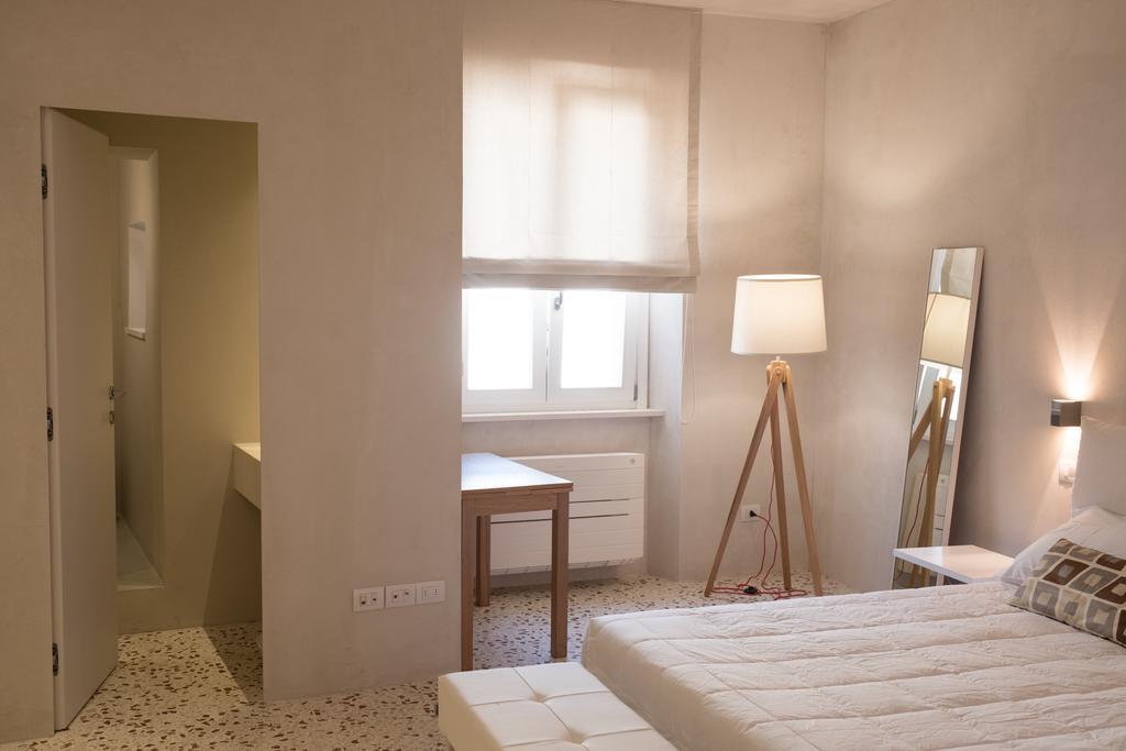 Residenza Corso Baccio Apartamento SantʼElpidio a Mare Exterior foto