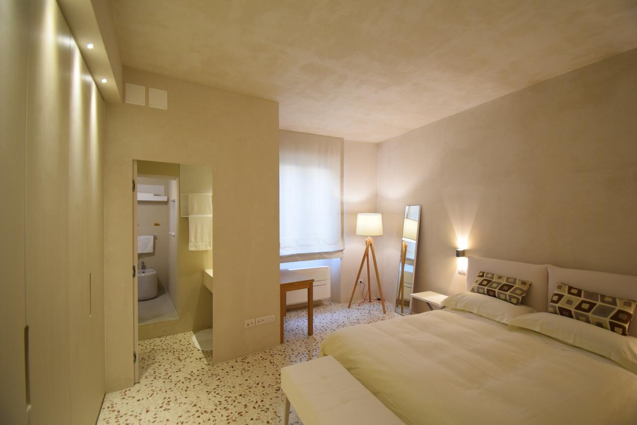 Residenza Corso Baccio Apartamento SantʼElpidio a Mare Exterior foto