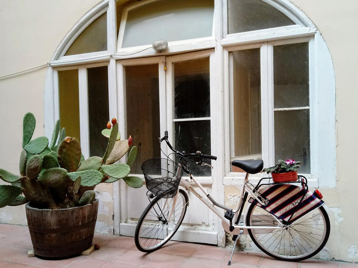 Residenza Corso Baccio Apartamento SantʼElpidio a Mare Exterior foto