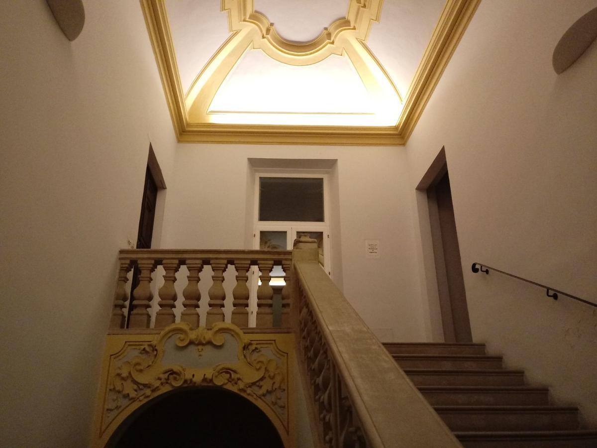 Residenza Corso Baccio Apartamento SantʼElpidio a Mare Exterior foto