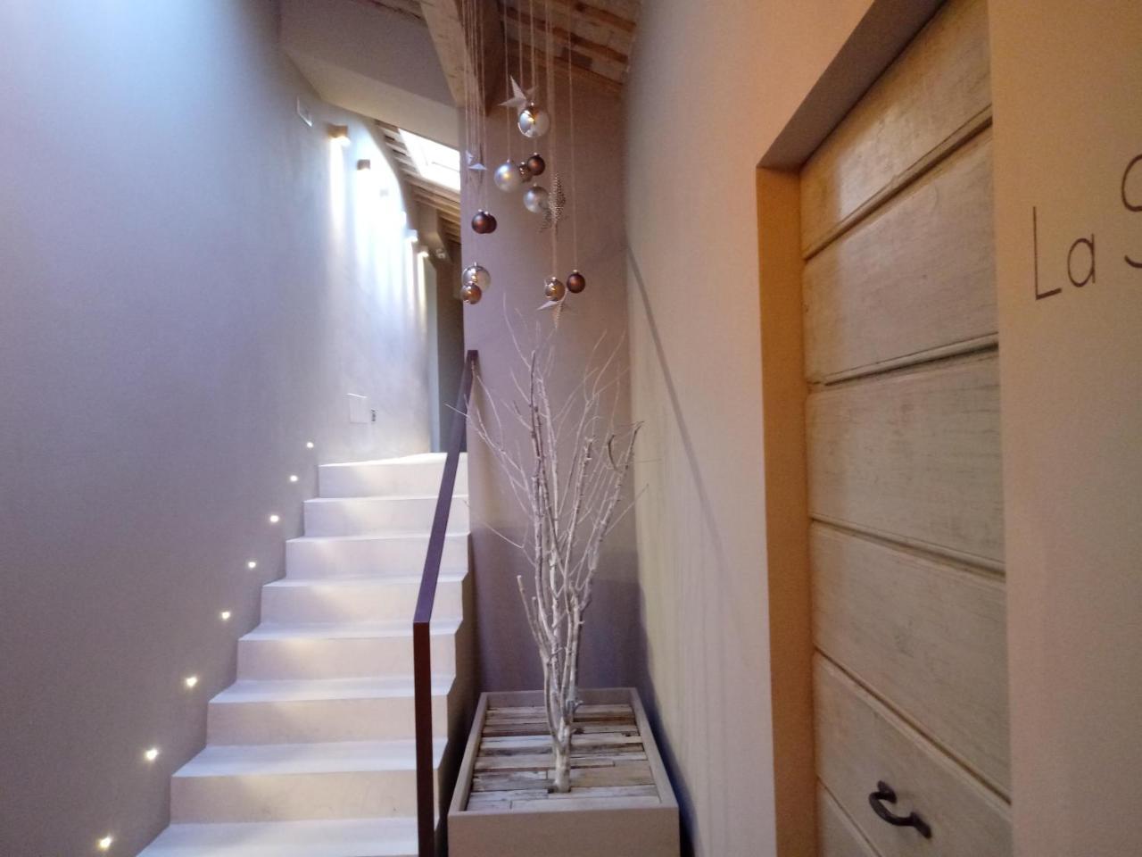 Residenza Corso Baccio Apartamento SantʼElpidio a Mare Exterior foto
